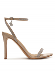 Guess Sandaalid FLJCHR SAT03 Beež