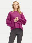 JJXX Kampsun Sigga 12255358 Roosa Relaxed Fit