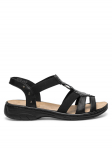 Rieker Sandaalid 64574-00 Must 38