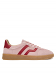 Gant Tossud 32533197 Roosa