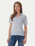 Guess Kampsun W6GR03 Z0583 Sinine Regular Fit