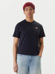 Hunter T-s&auml;rk Essentials HARM0085252 Tumesinine Regular Fit