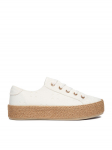 JENNY Espadrillid CEO-EMMA WSK1576-05 Valge 37