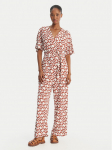 Max Mara Beachwear Kombinesoon Egrege 2616641029 Vaskne Regular Fit