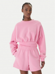 adidas Pluus Soft Lux KA7016 Roosa Loose Fit