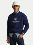 Polo Ralph Lauren Pluus 710A13264002 Tumesinine Relaxed Fit L