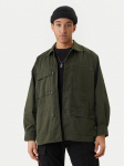 G-Star Raw Kevad-s&uuml;gis jope D28340-E396 Roheline Oversize