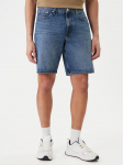 Tommy Hilfiger Teksap&uuml;ksid Dover MW0MW42557 Sinine Regular Fit