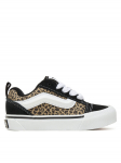 Vans Tenniskingad Knu Skool VN000EB9YY61 Must