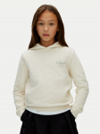 Calvin Klein Jeans Pluus Small Monogram IU0IU00712 Beež Regular Fit