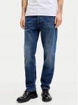 Jack & Jones Teksad Mike 12289829 Sinine Tapered Fit