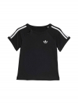 adidas T-s&auml;rk 3-Stripe KD1013 Must Regular Fit