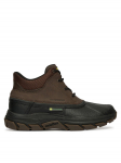 Skechers Saapad Respected - Swamper 256026/CHBK Pruun