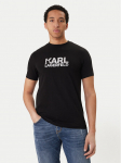 KARL LAGERFELD T-s&auml;rk 755780 500235 Must Regular Fit