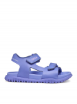 Geox Sandaalid J Sandal Fusbetto Gi J45HQA 000BC C8545 S Lilla