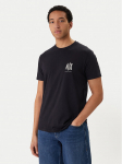 Armani Exchange T-s&auml;rk XM000365 AF12308 UB101 Tumesinine Regular Fit