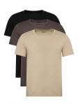 BOSS T-s&auml;rkide komplekt 50532468 V&auml;rviline Regular Fit