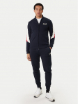 EA7 Emporio Armani Spordidressid 7M001610 AF12451 UB102 Tumesinine Regular Fit