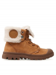 Palladium Traperid Baggy Nbk Wl 97962-237-M Pruun 40