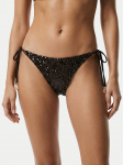 Guess Bikini alumine osa E6GO04 KBMV0 Pruun