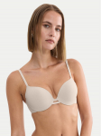 Triumph Traadiga rinnahoidja Body Make-Up Illusion 10226400 Beež