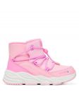 Skechers Lumesaapad Turbo Tread 303492L LTPK Roosa