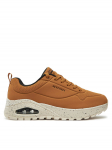 Skechers Tossud Uno Rugged- Wat-air-proof 183048/TAN Pruun