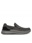 Skechers Poolsaapad Relaxed Fit: Hasting - Fielden 205066/BLK Must