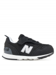 New Balance Tossud NW515BLK Must