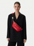 LOVE MOSCHINO V&ouml;&ouml;kott JC4003PP1OLA0500 Punane
