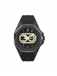 Timex K&auml;ekell UFC Pro 30th Anniversary TW2V90200 Must