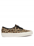 Vans Tenniskingad Authentic VN000D7YLPR1 Pruun