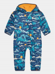 Columbia Talvekombinesoon Snuggly Bunny&trade; Bunting Sinine Regular Fit