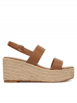 Aldo Espadrillid Keoni 13966663 Pruun