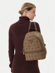 Guess Seljakott Silia Travel TWGP98 90032 Beež