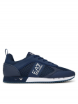 EA7 Emporio Armani Tossud 7X000334 AF18610 MB198 Tumesinine