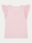 Guess S&auml;rkpluus K5RI22 K6YW4 Roosa Regular Fit