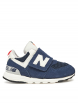 New Balance Tossud NW574VPN Tumesinine