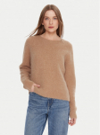Kontatto Kampsun 3M0863C Beež Relaxed Fit