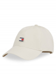 Tommy Jeans Nokam&uuml;ts Tjw Heritage Plaque Cap AW0AW16986 Ekr&uuml;&uuml;v&auml;rv