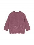 Mayoral Kampsun 2352 Roosa Regular Fit