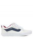 Vans Tenniskingad Knu Skool VN000D22WTM1 Valge