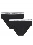 Calvin Klein Underwear P&uuml;kste komplekt G80G800726 Must
