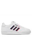adidas Tossud Continental 80 Stripes J FX6088 Valge
