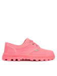 Palladium Tennised Dunelite Ox Cush 94661-657-M Roosa