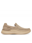 Skechers Poolsaapad Relaxed Fit: Hasting - Fielden 205066/TPE Beež