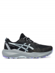 Asics Jooksujalatsid Gel-Venture 11 1012B933 Must