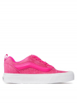 Vans Tenniskingad Knu Skool VN0009QCYU21 Roosa