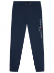 Tommy Hilfiger Dressip&uuml;ksid Essential KS0KS00214 Tumesinine Regular Fit