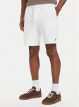 Polo Ralph Lauren Spordi&scaron;ortsid 710A12486006 Valge Regular Fit